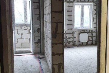 Фото №4: 1-комнатная квартира 43 м² - Краснодар, мкр. жилой комплекс Кино, ул. Уральская, 100
