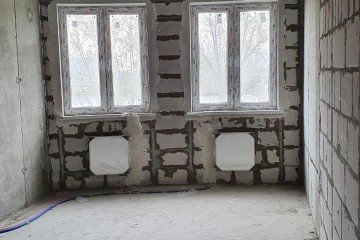 Фото №5: 1-комнатная квартира 43 м² - Краснодар, мкр. жилой комплекс Кино, ул. Уральская, 100