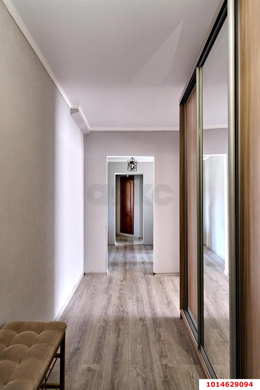 Фото №9: 3-комнатная квартира 79 м² - Краснодар, Юбилейный, б-р Платановый, 2