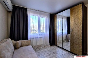 Фото №5: 3-комнатная квартира 79 м² - Краснодар, мкр. Юбилейный, б-р Платановый, 2