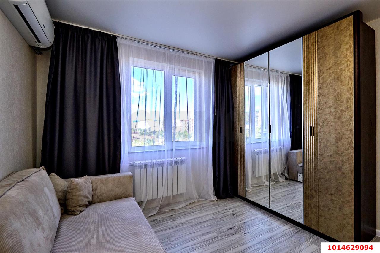 Фото №5: 3-комнатная квартира 79 м² - Краснодар, Юбилейный, б-р Платановый, 2