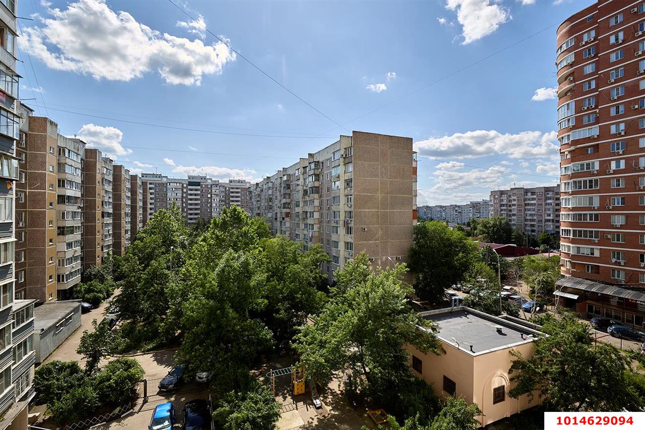 Фото №13: 3-комнатная квартира 79 м² - Краснодар, Юбилейный, б-р Платановый, 2