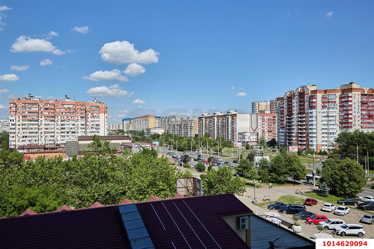 Фото №12: 3-комнатная квартира 79 м² - Краснодар, Юбилейный, б-р Платановый, 2