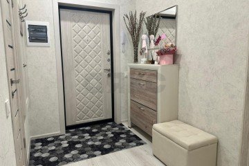 Фото №4: 1-комнатная квартира 33 м² - Краснодар, мкр. Славянский, ул. Заполярная, 39к5