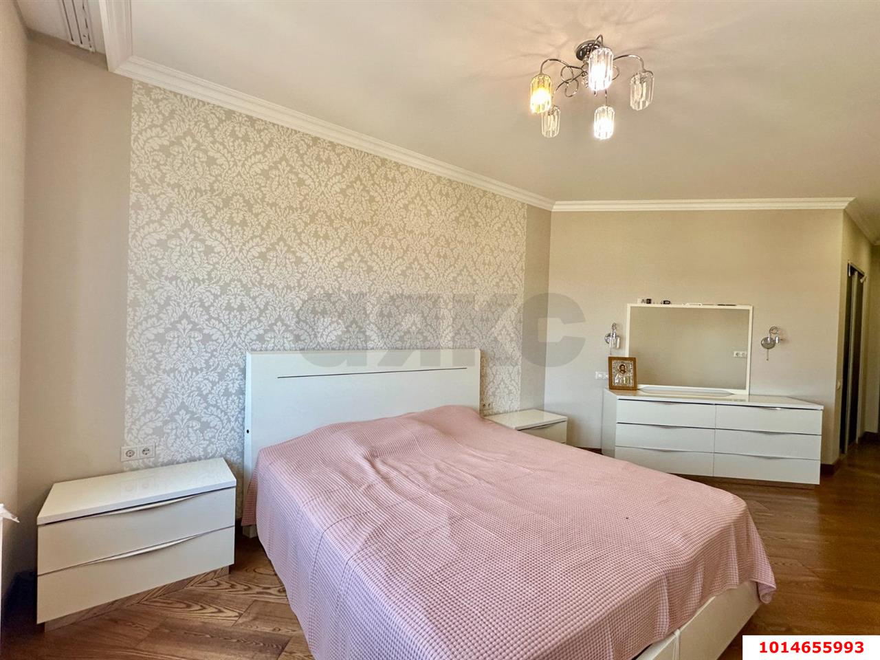 Фото №7: 3-комнатная квартира 123 м² - Краснодар, жилой комплекс Триумф, ул. имени П.М. Гаврилова, 27