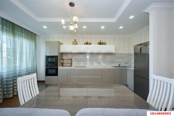 Фото №1: 3-комнатная квартира 123 м² - Краснодар, мкр. жилой комплекс Триумф, ул. имени П.М. Гаврилова, 27