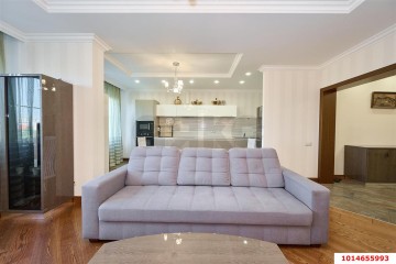 Фото №3: 3-комнатная квартира 123 м² - Краснодар, мкр. жилой комплекс Триумф, ул. имени П.М. Гаврилова, 27