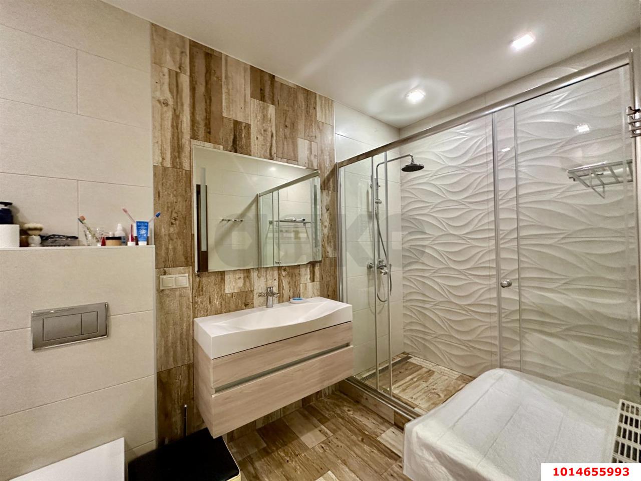 Фото №13: 3-комнатная квартира 123 м² - Краснодар, жилой комплекс Триумф, ул. имени П.М. Гаврилова, 27