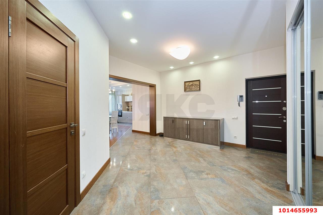 Фото №18: 3-комнатная квартира 123 м² - Краснодар, Западный внутригородской округ, Фестивальный, мкр. жилой комплекс Триумф, ул. имени П.М. Гаврилова, 27