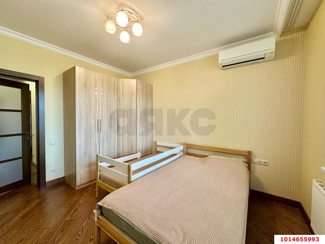 Фото №8: 3-комнатная квартира 123 м² - Краснодар, Западный внутригородской округ, Фестивальный, мкр. жилой комплекс Триумф, ул. имени П.М. Гаврилова, 27