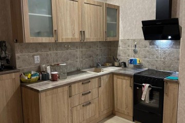 Фото №1: 2-комнатная квартира 55 м² - Краснодар, мкр. Губернский, ул. им. Героя Яцкова И.В., 9к3