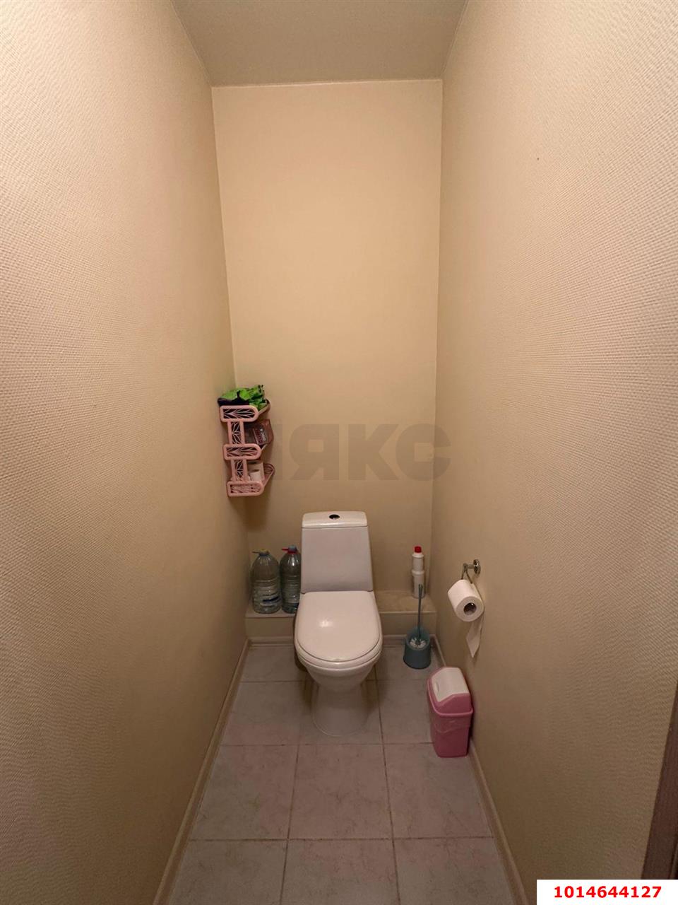 Фото №10: 2-комнатная квартира 62 м² - Краснодар, Губернский, ул. им. Героя Яцкова И.В., 9к3