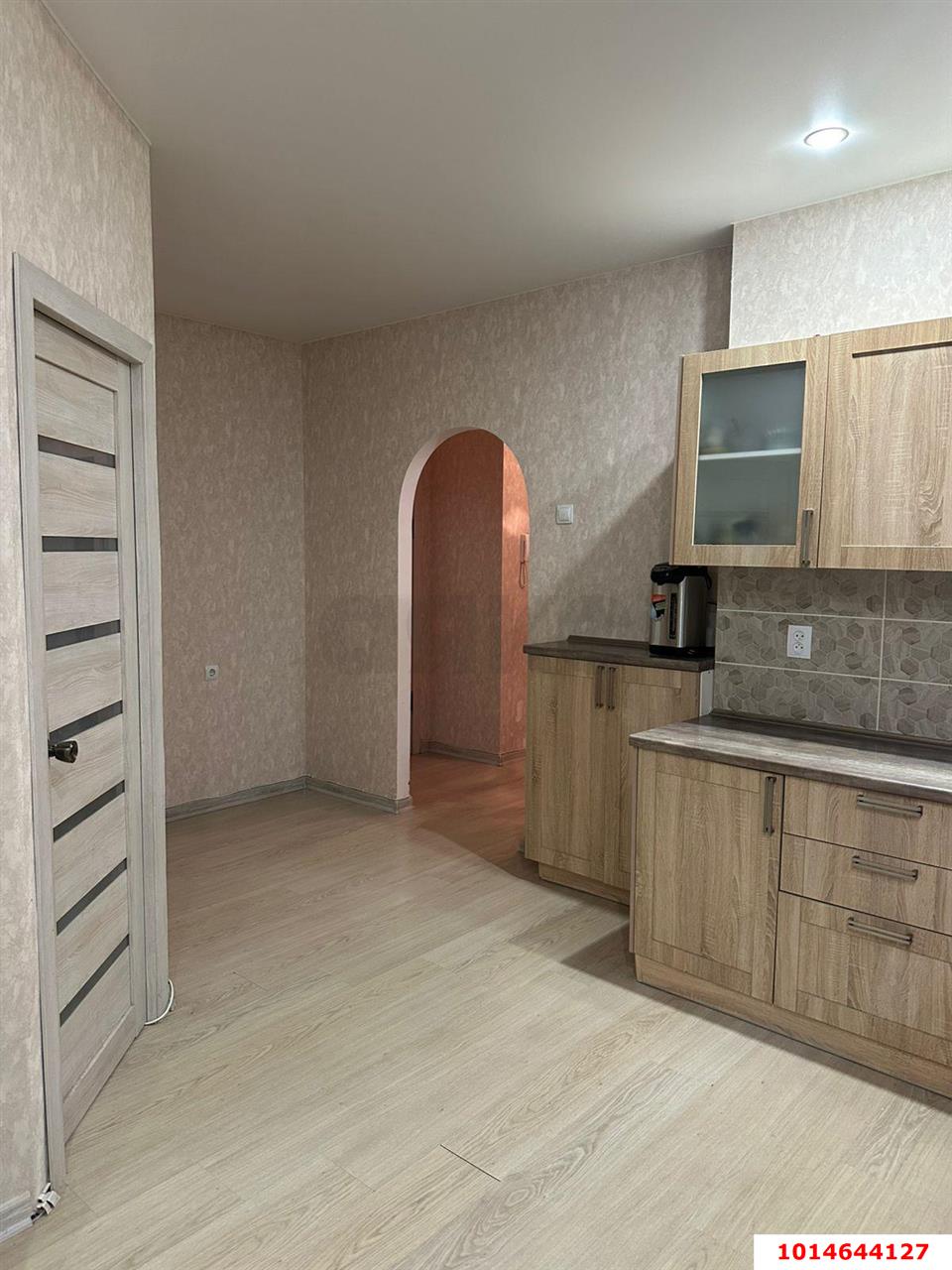 Фото №4: 2-комнатная квартира 62 м² - Краснодар, ЖК Губернский, Прикубанский внутригородской округ, мкр. Губернский, ул. им. Героя Яцкова И.В., 9к3