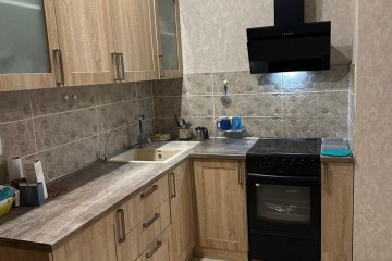 Фото №2: 2-комнатная квартира 55 м² - Краснодар, мкр. Губернский, ул. им. Героя Яцкова И.В., 9к3