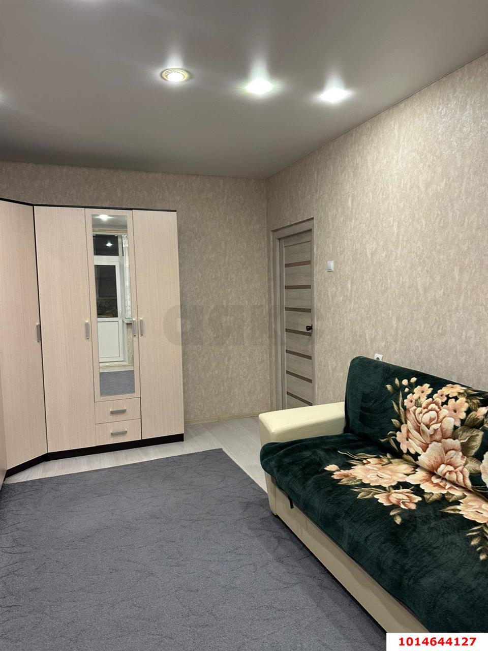 Фото №5: 2-комнатная квартира 62 м² - Краснодар, ЖК Губернский, Прикубанский внутригородской округ, мкр. Губернский, ул. им. Героя Яцкова И.В., 9к3