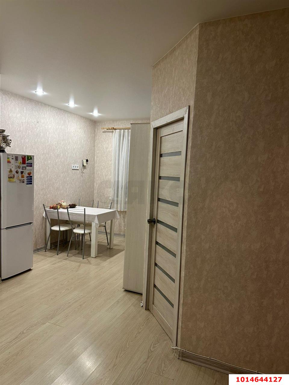 Фото №7: 2-комнатная квартира 62 м² - Краснодар, Губернский, ул. им. Героя Яцкова И.В., 9к3