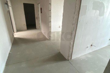 Фото №4: 2-комнатная квартира 55 м² - Краснодар, мкр. жилой комплекс Сказка Град, ул. имени В.Н. Мачуги, 166Б