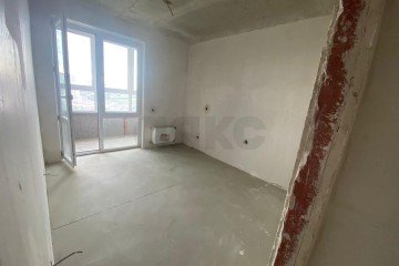 Фото №1: 2-комнатная квартира 55 м² - Краснодар, мкр. жилой комплекс Сказка Град, ул. имени В.Н. Мачуги, 166Б