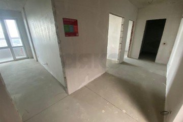 Фото №5: 2-комнатная квартира 55 м² - Краснодар, мкр. жилой комплекс Сказка Град, ул. имени В.Н. Мачуги, 166Б