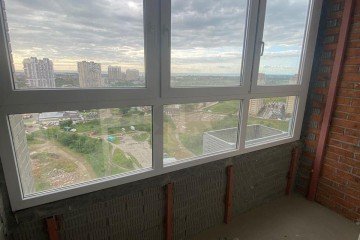 Фото №2: 2-комнатная квартира 55 м² - Краснодар, мкр. жилой комплекс Сказка Град, ул. имени В.Н. Мачуги, 166Б