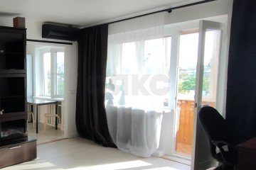 Фото №1: 2-комнатная квартира 50 м² - Краснодар, мкр. Фестивальный, пер. Орловский