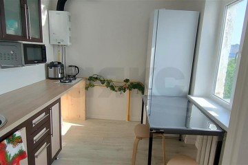 Фото №4: 2-комнатная квартира 50 м² - Краснодар, мкр. Фестивальный, пер. Орловский