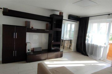 Фото №2: 2-комнатная квартира 50 м² - Краснодар, мкр. Фестивальный, пер. Орловский