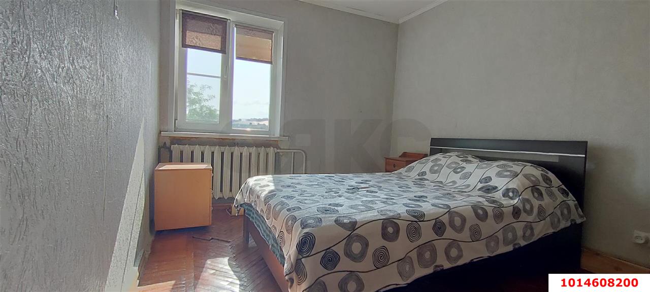 Фото №6: 2-комнатная квартира 50 м² - Краснодар, Фестивальный, пер. Орловский
