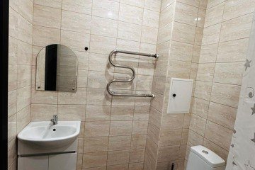 Фото №4: Студия 25 м² - Краснодар, мкр. жилой комплекс Абрикос, ул. 5-я Дорожная, 68к1