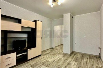 Фото №2: Студия 25 м² - Краснодар, мкр. жилой комплекс Абрикос, ул. 5-я Дорожная, 68к1