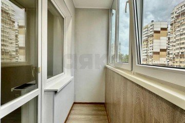 Фото №5: Студия 25 м² - Краснодар, мкр. жилой комплекс Абрикос, ул. 5-я Дорожная, 68к1