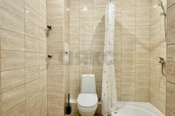 Фото №3: Студия 25 м² - Краснодар, мкр. жилой комплекс Абрикос, ул. 5-я Дорожная, 68к1