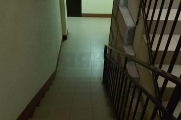 Фото №5: Студия 24 м² - Российский, мкр. жилой комплекс Елисеевский, ул. Парижская, 5/3