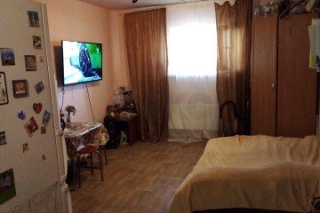 Фото №1: Студия 24 м² - Российский, мкр. жилой комплекс Елисеевский, ул. Парижская, 5/3
