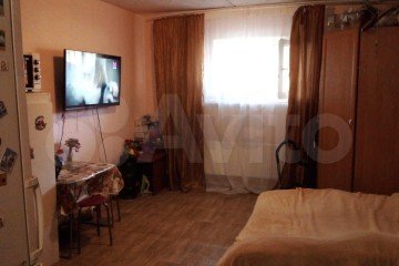 Фото №3: Студия 24 м² - Российский, мкр. жилой комплекс Елисеевский, ул. Парижская, 5/3