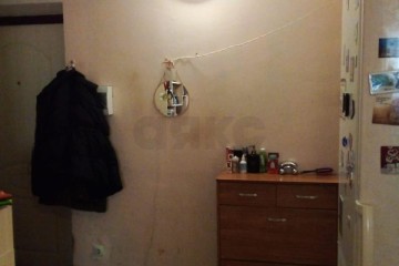 Фото №2: Студия 24 м² - Российский, мкр. жилой комплекс Елисеевский, ул. Парижская, 5/3