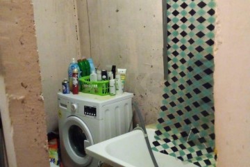 Фото №3: Студия 24 м² - Российский, мкр. жилой комплекс Елисеевский, ул. Парижская, 5/3