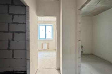 Фото №3: 1-комнатная квартира 27 м² - Краснодар, мкр. жилой комплекс Грани, ул. Западный Обход, 45к5