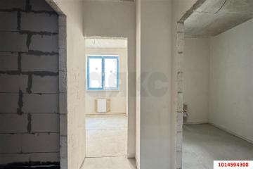 Фото №3: 1-комнатная квартира 27 м² - Краснодар, мкр. жилой комплекс Грани, ул. Западный Обход, 45к5