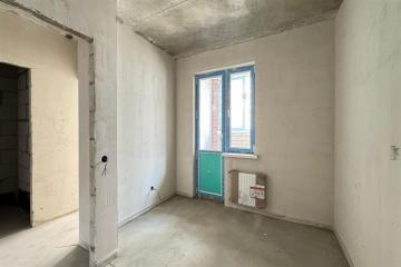 Фото №1: 1-комнатная квартира 27 м² - Краснодар, мкр. жилой комплекс Грани, ул. Западный Обход, 45к5