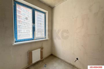 Фото №4: 1-комнатная квартира 27 м² - Краснодар, мкр. жилой комплекс Грани, ул. Западный Обход, 45к5