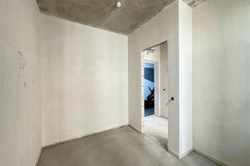 Фото №2: 1-комнатная квартира 27 м² - Краснодар, мкр. жилой комплекс Грани, ул. Западный Обход, 45к5