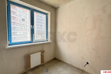 Фото №4: 1-комнатная квартира 27 м² - Краснодар, мкр. жилой комплекс Грани, ул. Западный Обход, 45к5
