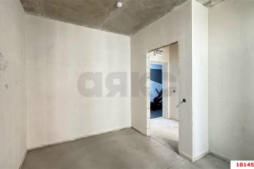 Фото №2: 1-комнатная квартира 27 м² - Краснодар, мкр. жилой комплекс Грани, ул. Западный Обход, 45к5