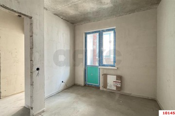 Фото №1: 1-комнатная квартира 27 м² - Краснодар, мкр. жилой комплекс Грани, ул. Западный Обход, 45к5