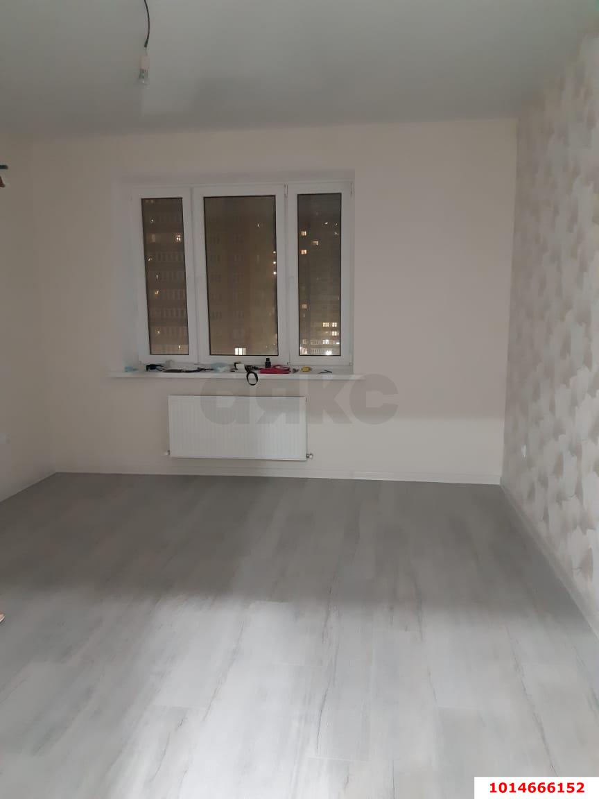 Фото №1: 2-комнатная квартира 57 м² - Краснодар, 1-й квартал, ул. Боспорская, 2