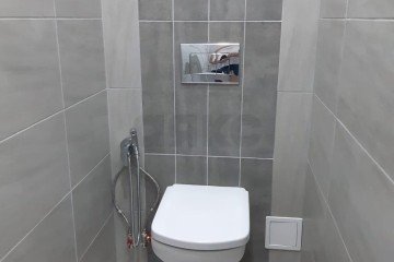 Фото №4: 2-комнатная квартира 57 м² - Краснодар, мкр. 1-й квартал, ул. Боспорская, 2