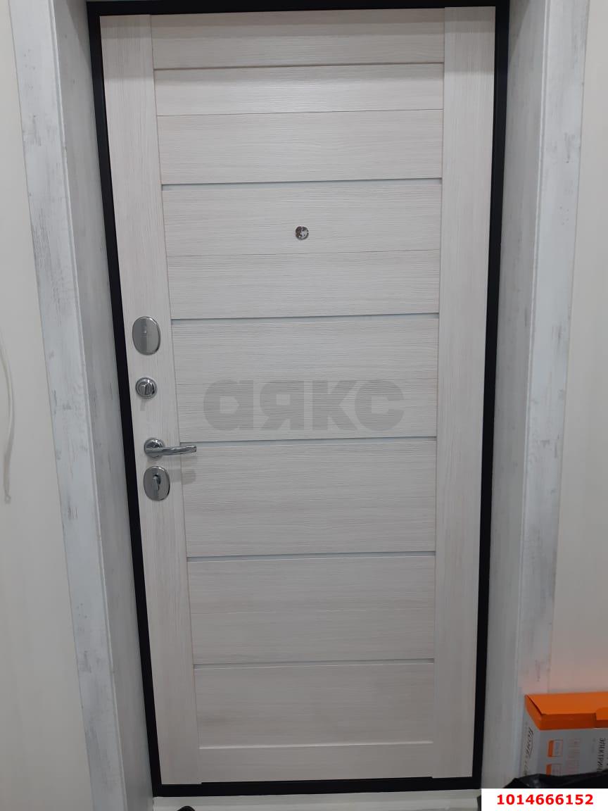 Фото №3: 2-комнатная квартира 57 м² - Краснодар, 1-й квартал, ул. Боспорская, 2