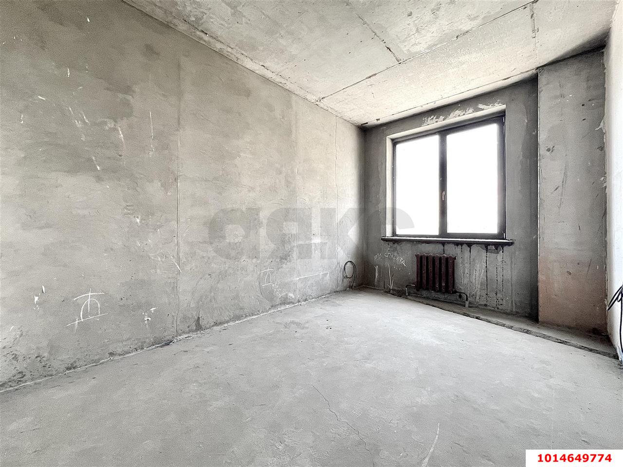 Фото №5: 2-комнатная квартира 63 м² - Краснодар, Центральный, ул. Кубанская Набережная, 5/4