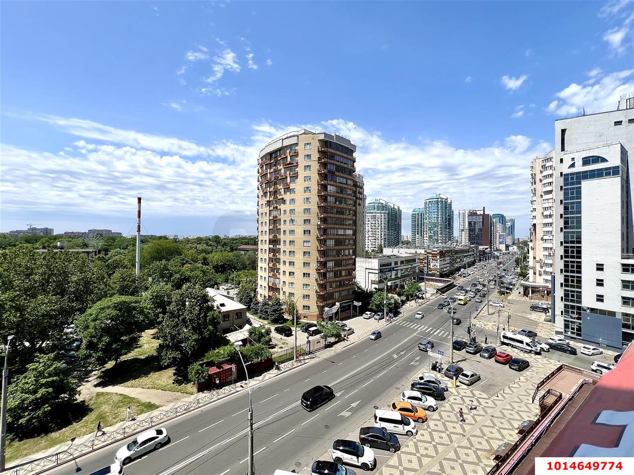 Фото №13: 2-комнатная квартира 63 м² - Краснодар, Центральный, ул. Кубанская Набережная, 5/4